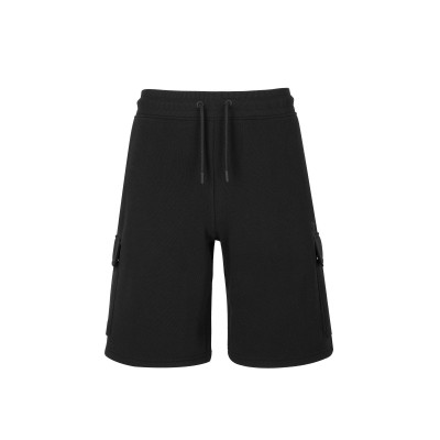 мъжки,къси,панталони,мъжки,къси,панталони,everlast,premium,cargo,shorts,mens,black