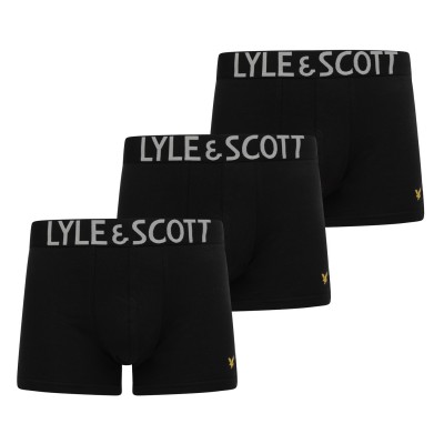 боксерки,мъжко,лятно,бельо,мъжко,бельо,lyle,and,scott,lyle,wide,wb,trunk,sn54,black