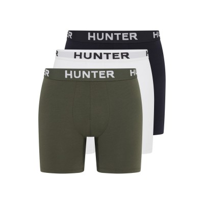 мъжки,боксерки,мъжко,лятно,бельо,мъжко,бельо,hunter,3,pack,cotton,stretch,boxer,briefs,mens,sky,white,kamb
