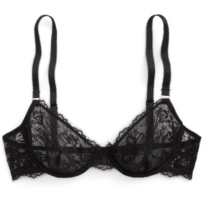 бельо,за,училище,аксесоари,на,разпродажба,ralph,lauren,lace,demi,bra,onyx