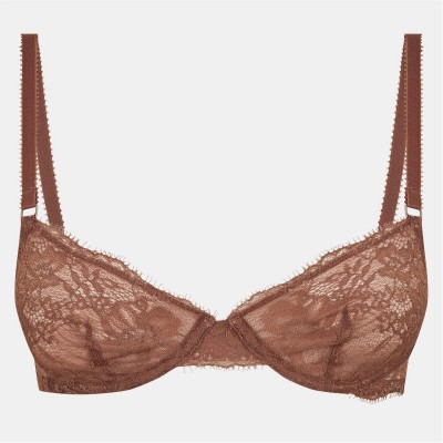 аксесоари,на,разпродажба,polo,ralph,lauren,lace,demi,bra,terracotta