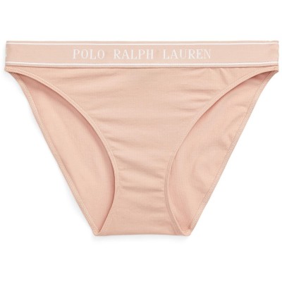 слипове,аксесоари,на,разпродажба,дамски,пижами,дамско,бельо,ralph,lauren,polo,essential,brief,clay