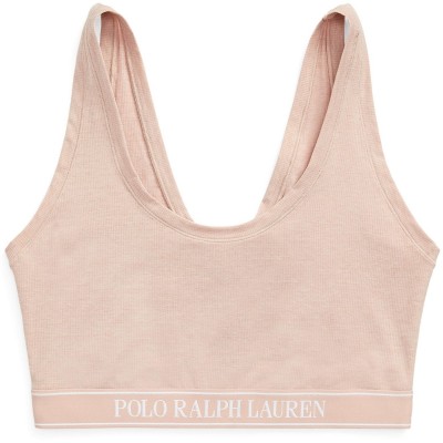 бюстие,аксесоари,на,разпродажба,ralph,lauren,polo,essential,bralette,clay