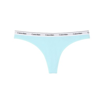 дамско,бельо,calvin,klein,logo,thong,antarctic,blue