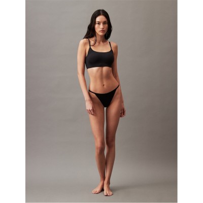 дамски,пижами,дамско,бельо,calvin,klein,string,thong,black