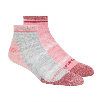 чорапи,чорапи,всички,чорапи,чорапи,за,всеки,ден,всички,чорапи,чорапи,на,разпродажба,всички,чорапи,разпродажба,skechers,skechers,women's,quarter,socks,grey,