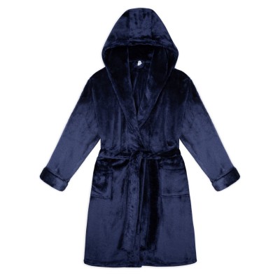 дамски,пижами,chelsea,peers,chelsp,fluffy,gown,ld09,navy