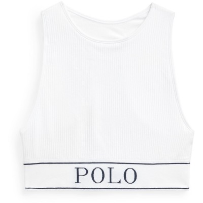 бельо,за,училище,аксесоари,на,разпродажба,ralph,lauren,polo,rib,neck,top,white,cloud