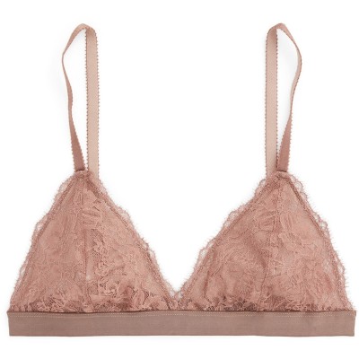 аксесоари,на,разпродажба,polo,ralph,lauren,polo,lace,triangle,bra,terracotta