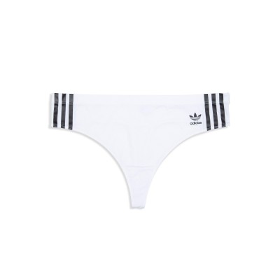 аксесоари,на,разпродажба,дамско,бельо,adidas,originals,comfort,flex,cotton,thong,white