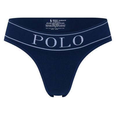 слипове,дамски,пижами,дамско,бельо,ralph,lauren,ribbed,mini,briefs,navy