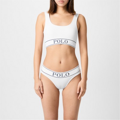 бельо,за,училище,аксесоари,на,разпродажба,ralph,lauren,polo,ribbed,scoop,bra,white,cloud