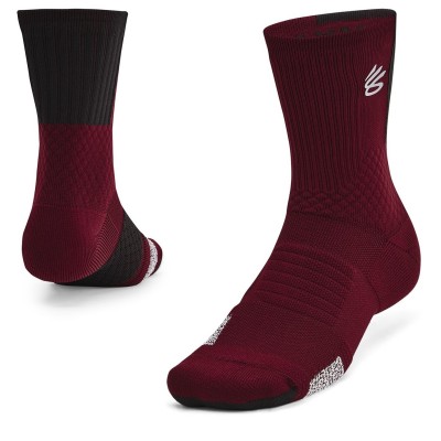 under,armour,curry,armourdry,playmaker,mid,crew,socks,adults,red