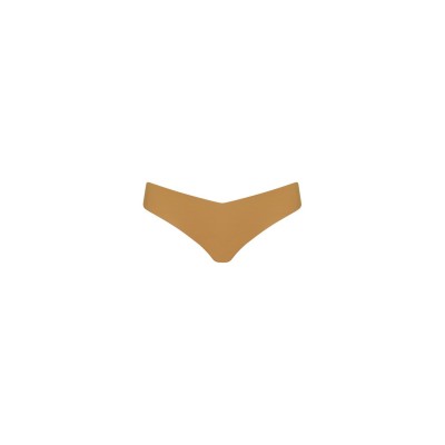 аксесоари,на,разпродажба,дамски,пижами,дамско,бельо,commando,commando,solid,thong,ld99,caramel