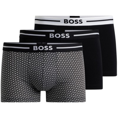 мъжки,боксерки,аксесоари,на,разпродажба,мъжко,бельо,boss,trunk,3p,bold,design,10260694,mens,open,misc