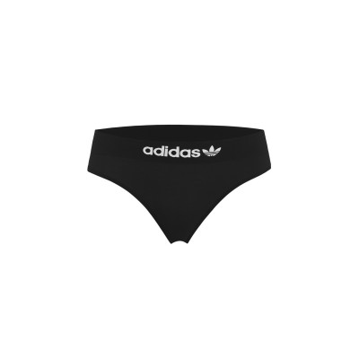 аксесоари,на,разпродажба,дамски,пижами,дамско,бельо,adidas,originals,adidas,originals,modern,flex,thong,black