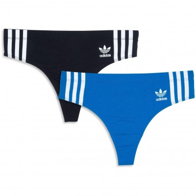 аксесоари,на,разпродажба,дамско,бельо,adidas,originals,originals,comfort,flex,cotton,thong,2,pack,assorted