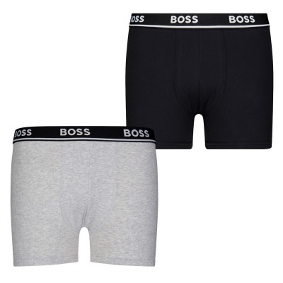 боксерки,детско,лятно,бельо,детско,бельо,boss,boss,2,pck,lgo,boxer,jn44,grey,a32