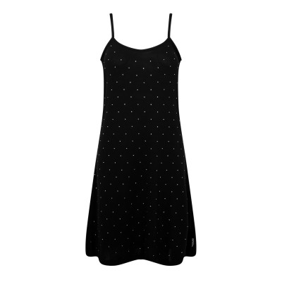 дамски,пижами,biba,biba,rhinestone,chemise,black