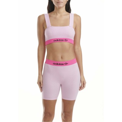 бюстие,аксесоари,на,разпродажба,adidas,originals,adidas,originals,logo,rib,bralette,orchid