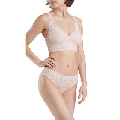 бюстие,аксесоари,на,разпродажба,adidas,originals,adicolor,contempo,rib,2,2,bralette,peach,whip