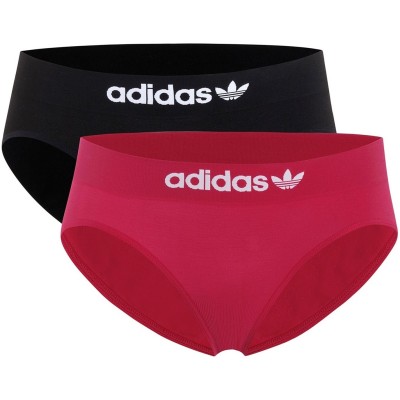 аксесоари,на,разпродажба,дамски,пижами,дамско,бельо,adidas,originals,adidas,originals,modern,flex,cotton,hipster,(2,pack),assorted