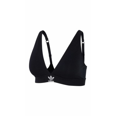 аксесоари,на,разпродажба,adidas,originals,adidas,originals,comfort,flex,cotton,triangle,bra,black