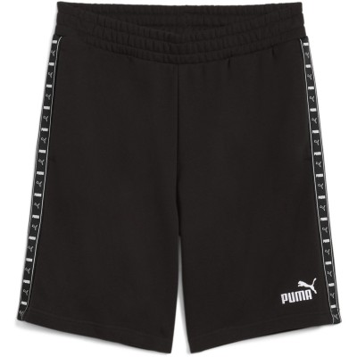 разпродажба,puma,мъжки,къси,панталони,мъжки,долнища,размер+,puma,tape,short,sn53,puma,black