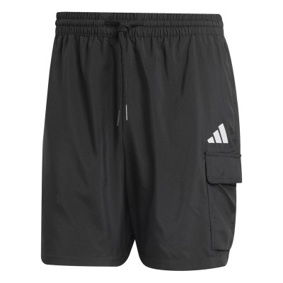 анцуг,мъжки,долнища,размер+,adidas,men's,woven,tracksuit,shorts,black