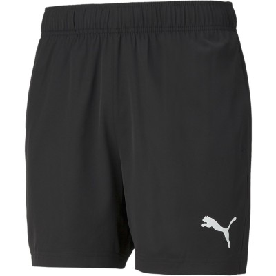 къси,панталони,разпродажба,puma,мъжки,къси,панталони,мъжки,долнища,размер+,puma,woven,shorts,5,black