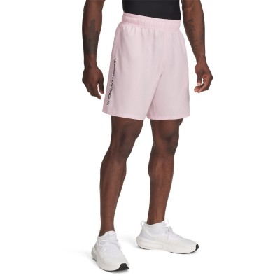 къси,панталони,разпродажба,under,armour,мъжки,къси,панталони,under,armour,armour,ua,tech&#8482;,woven,wordmark,shorts,prime,pink