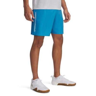 къси,панталони,разпродажба,under,armour,мъжки,къси,панталони,мъжки,долнища,размер+,under,armour,armour,ua,tech&#8482;,woven,wordmark,shorts,ether,blue