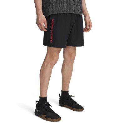 къси,панталони,разпродажба,under,armour,мъжки,къси,панталони,мъжки,долнища,размер+,under,armour,ua,tech™,woven,wordmark,shorts,black