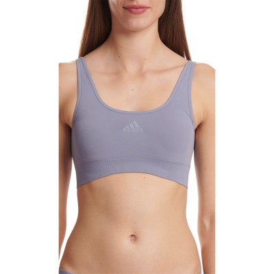 дамско,лятно,бельо,разпродажба,adidas,adidas,active,seamless,micro,stretch,scoop,lounge,bra,greyblue