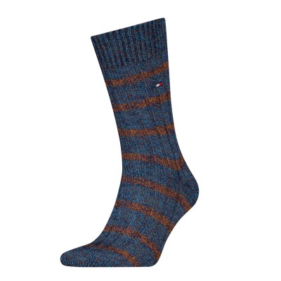 чорапи,на,разпродажба,всички,чорапи,мъжки,чорапи,tommy,hilfiger,sock,1p,sn99,navy