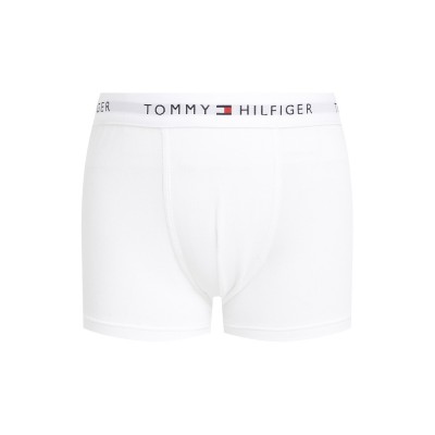 боксерки,tommy,hilfiger,3p,trunk,blk,wht,gry,0xh