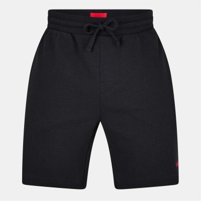 къси,панталони,мъжки,пижами,hugo,austin,shorts,10267482,01,black,001