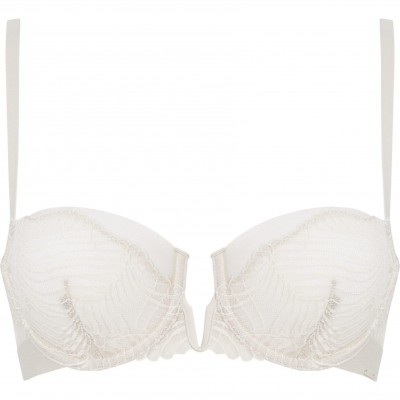 calvin,klein,balconette,bra,gray,morn