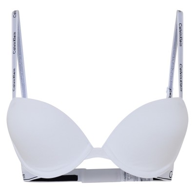 бельо,за,училище,calvin,klein,demi,bra,ivory