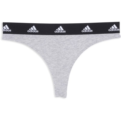 дамско,лятно,бельо,разпродажба,adidas,аксесоари,на,разпродажба,дамско,бельо,adidas,active,comfort,cotton,thong,heather,grey