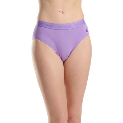 слипове,дамско,лятно,бельо,разпродажба,adidas,аксесоари,на,разпродажба,adidas,active,comfort,cotton,brief,violet