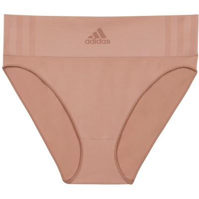 слипове,дамско,лятно,бельо,разпродажба,adidas,adidas,active,seamless,micro,stretch,high,leg,brief,beaver,fur