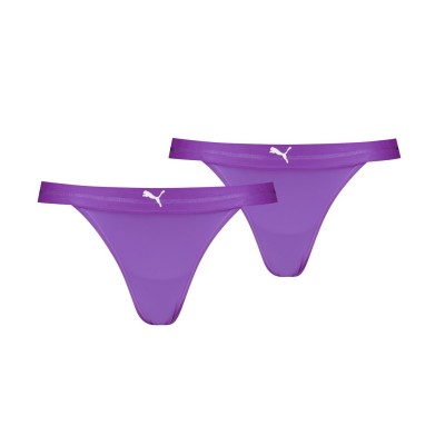 дамско,лятно,бельо,разпродажба,puma,puma,women's,thongs,underwear,astor,purple