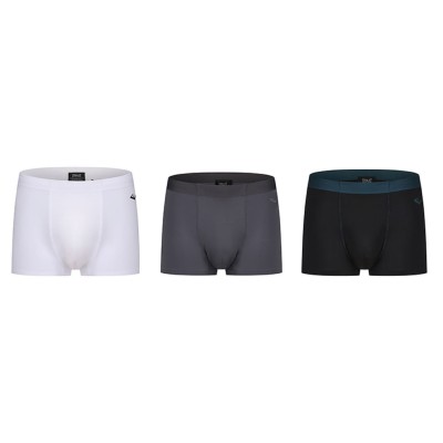 боксерки,мъжко,лятно,бельо,мъжки,къси,панталони,everlast,mens,3pk,boxers,black,white,gry