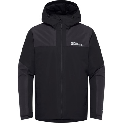 туристическо,облекло,мъжко,туристическо,облекло,мъжки,якета,мъжки,якета,и,палта,размер+,jack,wolfskin,jasper,ins,jkt,sn61,black