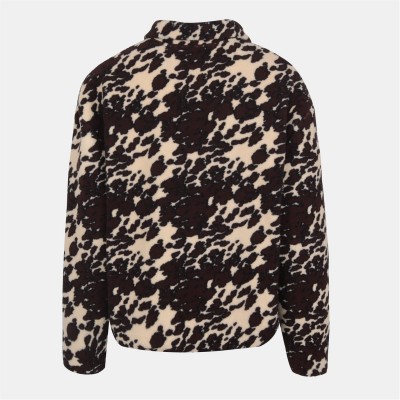 дамски,туристически,полари,дамски,полари,soulcal,borg,fleece,ld61,cream,leopard