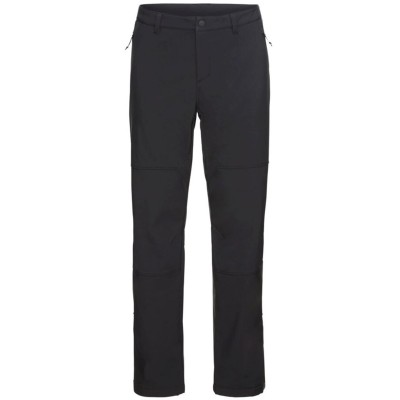 туристическо,облекло,мъжко,туристическо,облекло,jack,wolfskin,jw,trek,pnt,sn61,black