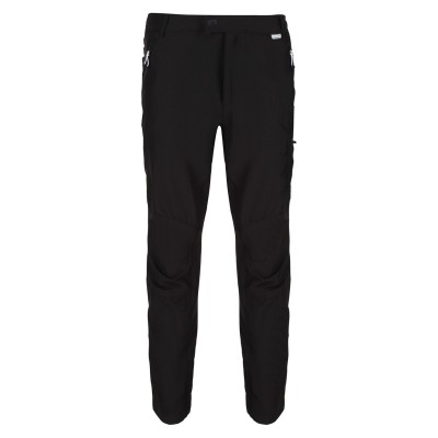 туристическо,облекло,мъжко,туристическо,облекло,regatta,highton,walking,trouser,regular,length,black