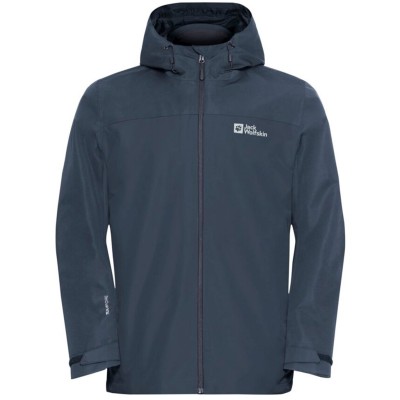 туристическо,облекло,мъжко,туристическо,облекло,мъжки,якета,jack,wolfskin,taubenberg,3in1,sn61,midnight,sky