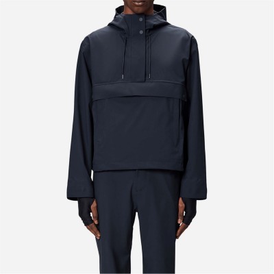 туристическо,облекло,мъжко,туристическо,облекло,мъжки,якета,rains,rains,hrdshll,anorak,sn99,navy